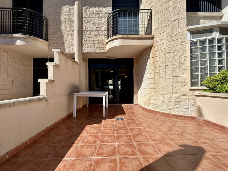 Town House for Sale in Cabo Roig, Alicante 18