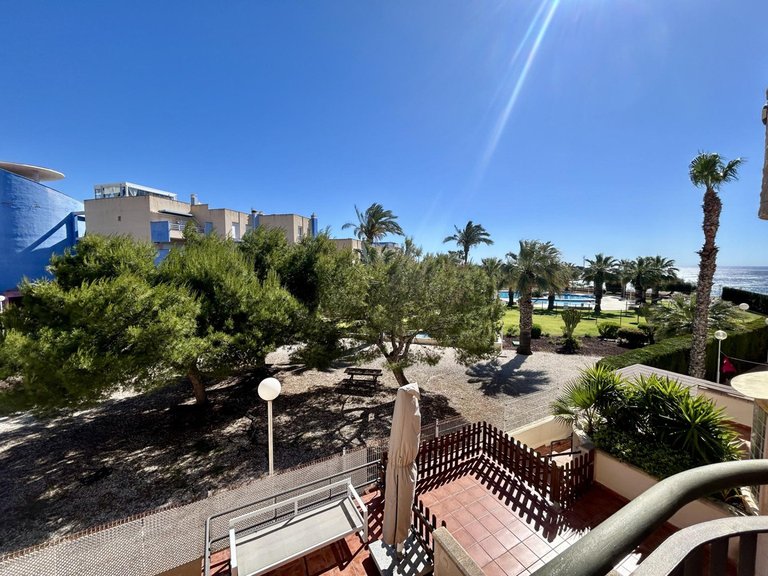 Town House for Sale in Cabo Roig, Alicante 22