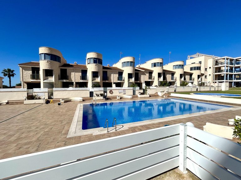 Town House for Sale in Cabo Roig, Alicante 23