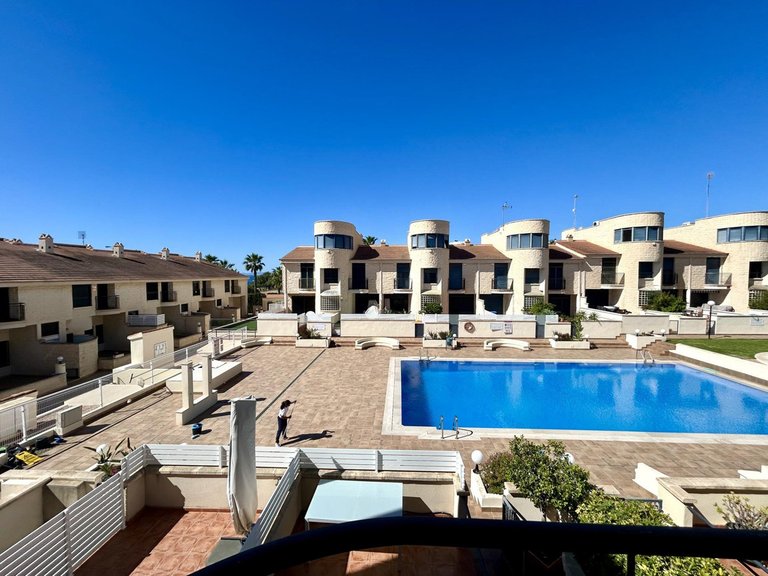 Town House for Sale in Cabo Roig, Alicante 24