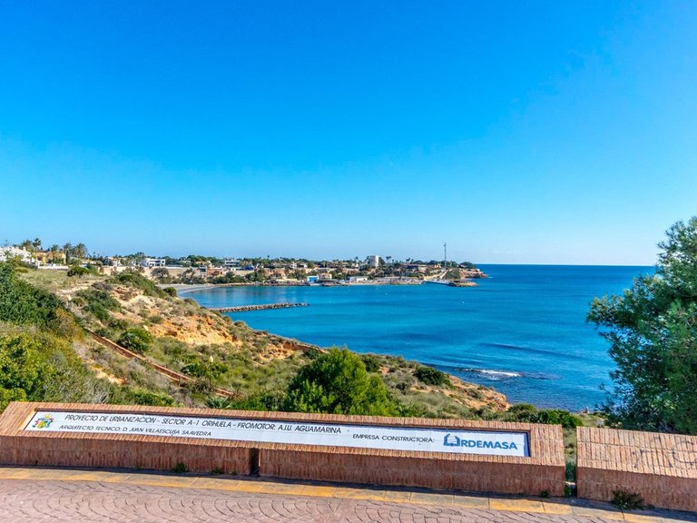 Town House for Sale in Cabo Roig, Alicante 26