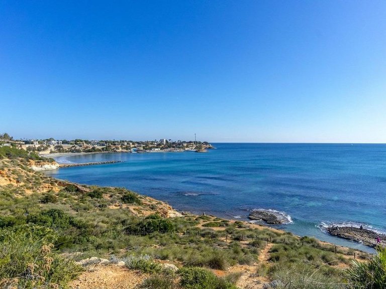 Town House for Sale in Cabo Roig, Alicante 28