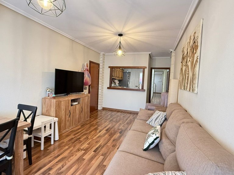Apartment for Sale in San Miguel De Salinas, Alicante 1
