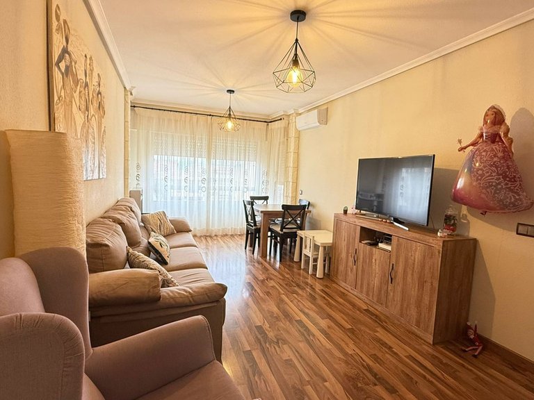Apartment for Sale in San Miguel De Salinas, Alicante 2