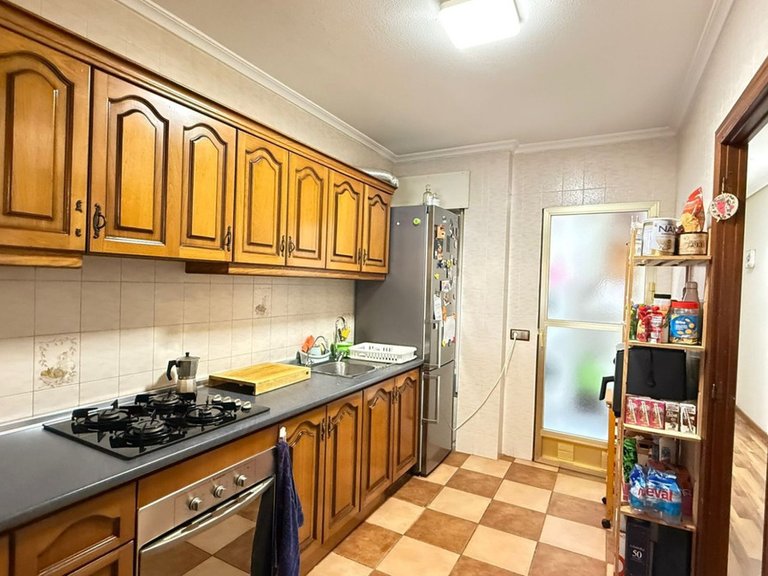 Apartment for Sale in San Miguel De Salinas, Alicante 4