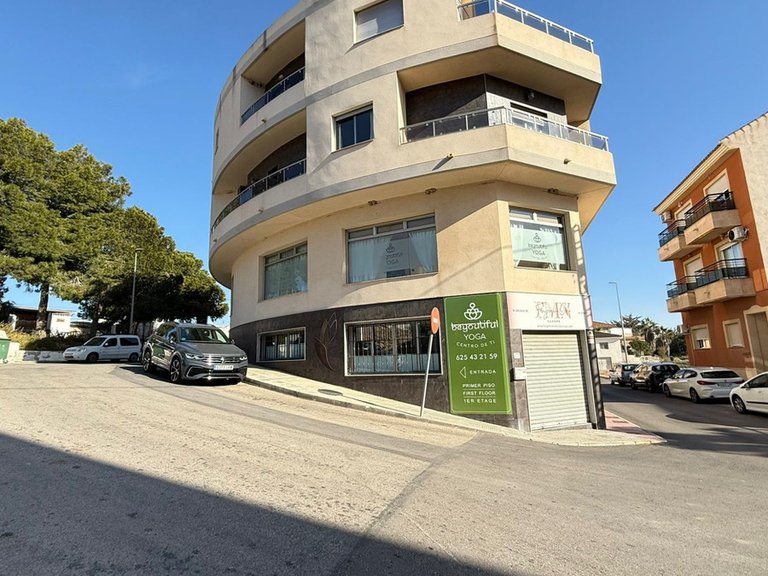 Apartment for Sale in San Miguel De Salinas, Alicante 1