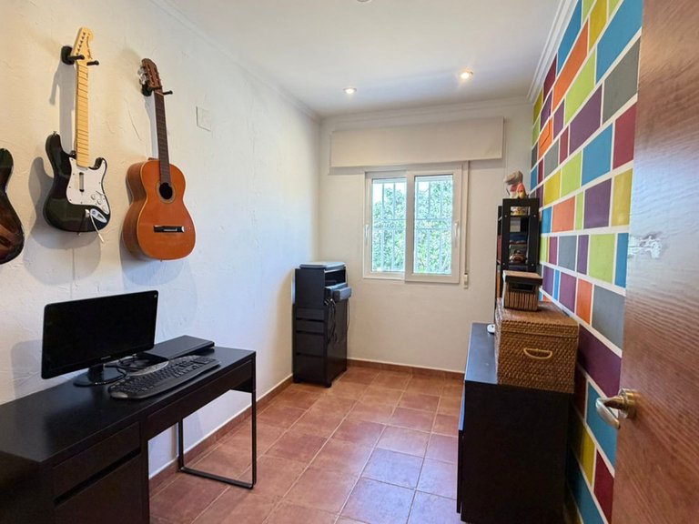 Villa for Sale in Orihuela, Alicante 12
