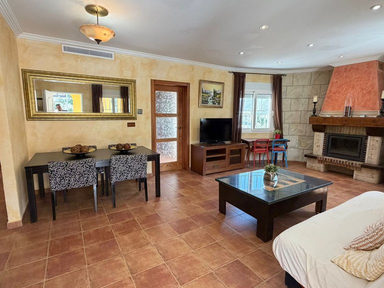 Villa for Sale in Orihuela, Alicante 15