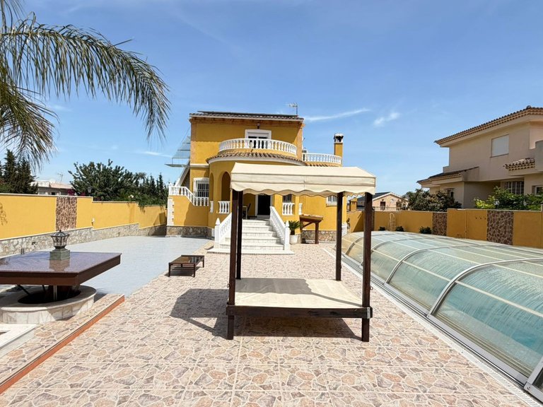 Villa for Sale in Orihuela, Alicante 17