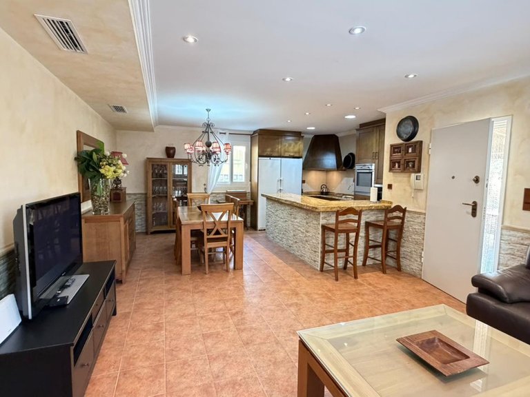 Villa for Sale in Orihuela, Alicante 22