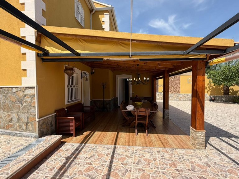 Villa for Sale in Orihuela, Alicante 24