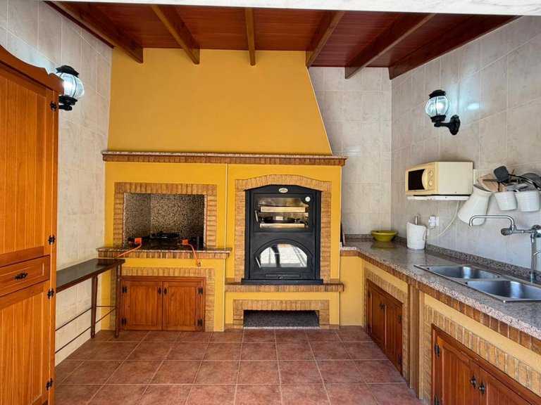 Villa for Sale in Orihuela, Alicante 25