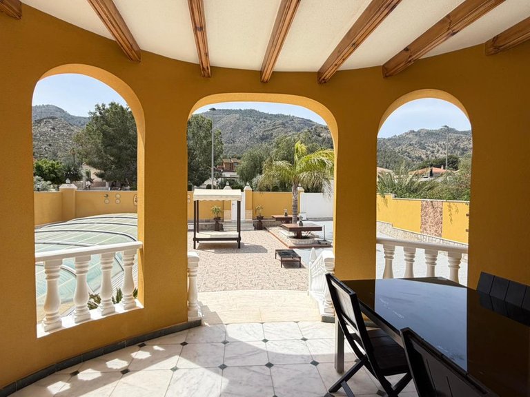 Villa for Sale in Orihuela, Alicante 31