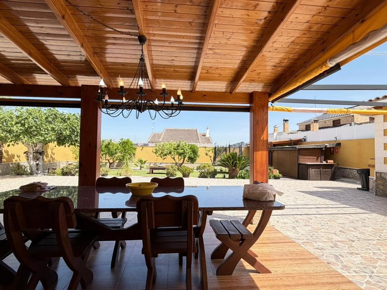 Villa for Sale in Orihuela, Alicante 33