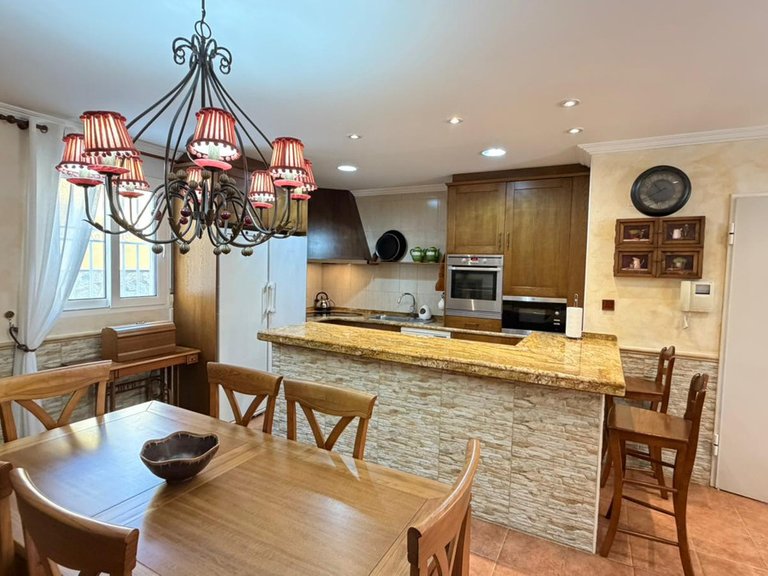 Villa for Sale in Orihuela, Alicante 35