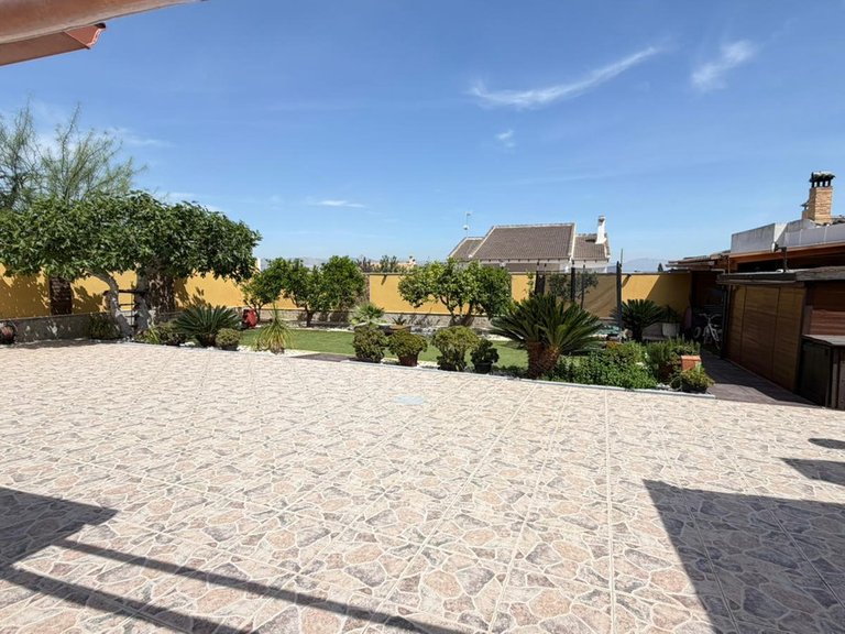 Villa for Sale in Orihuela, Alicante 38