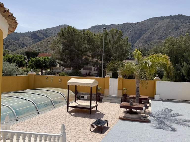Villa for Sale in Orihuela, Alicante 39