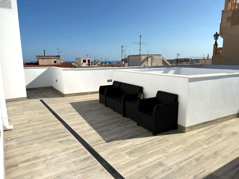 Apartment for Sale in Torrevieja, Alicante 23