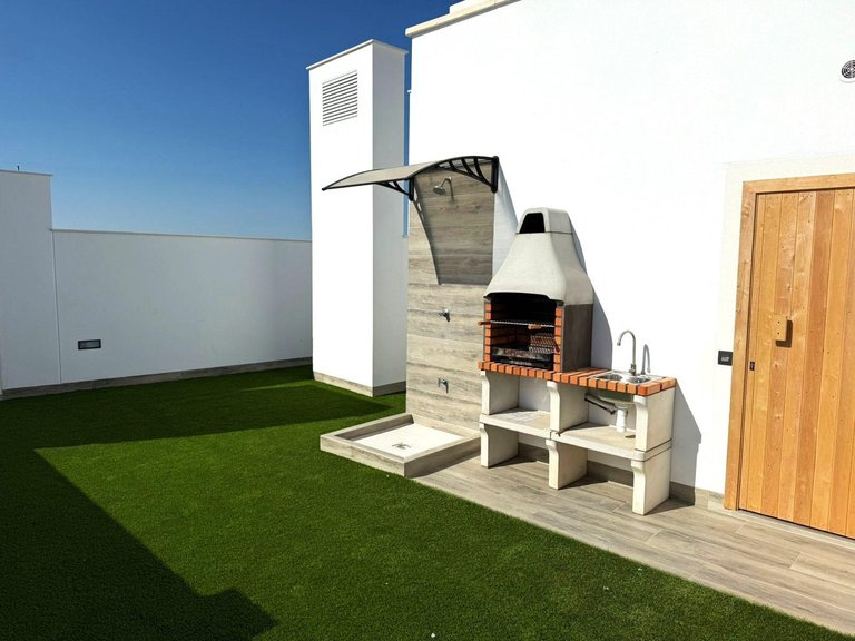 Apartment for Sale in Torrevieja, Alicante 24