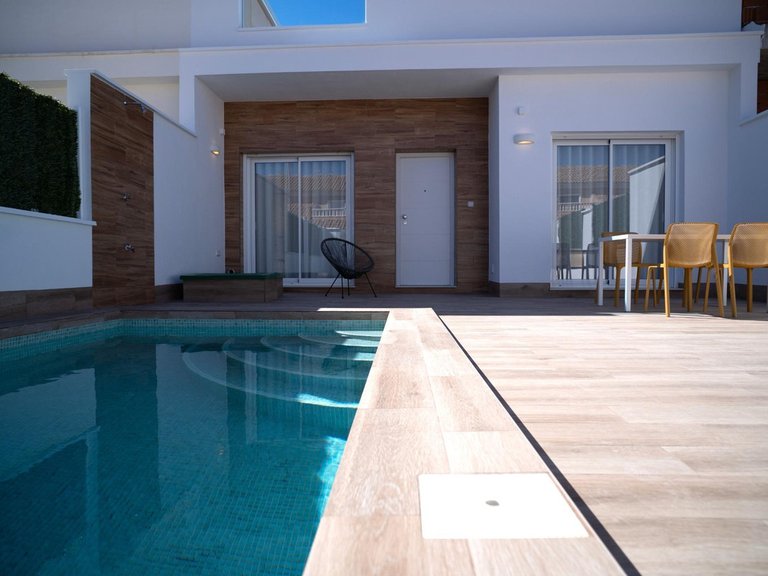 Town House for Sale in San Javier, Murcia 1