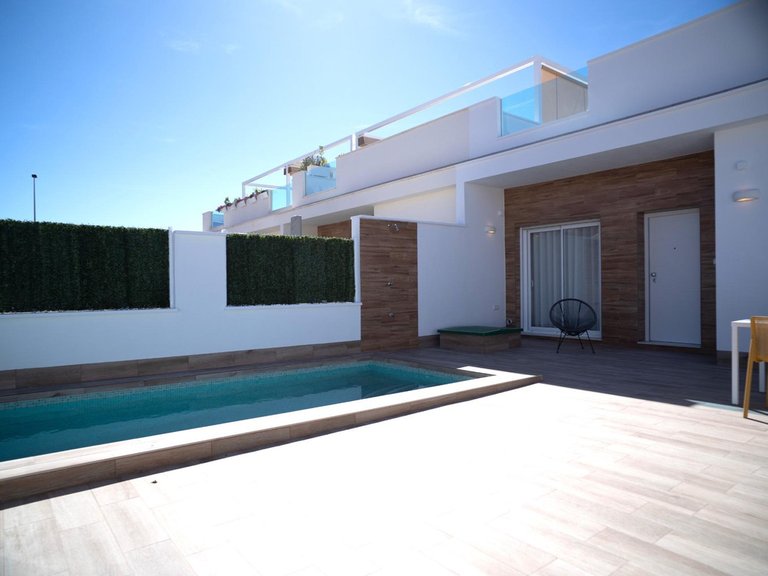 Town House for Sale in San Javier, Murcia 2