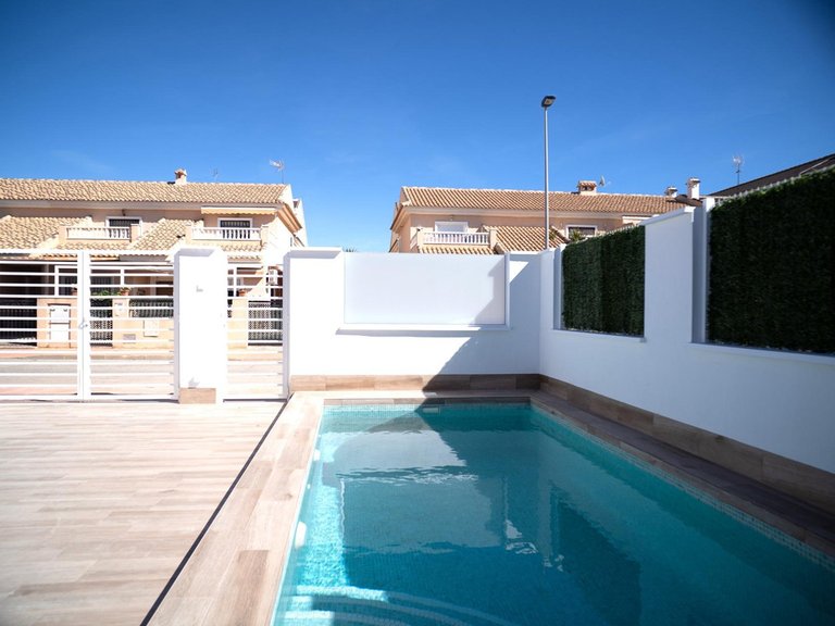 Town House for Sale in San Javier, Murcia 3