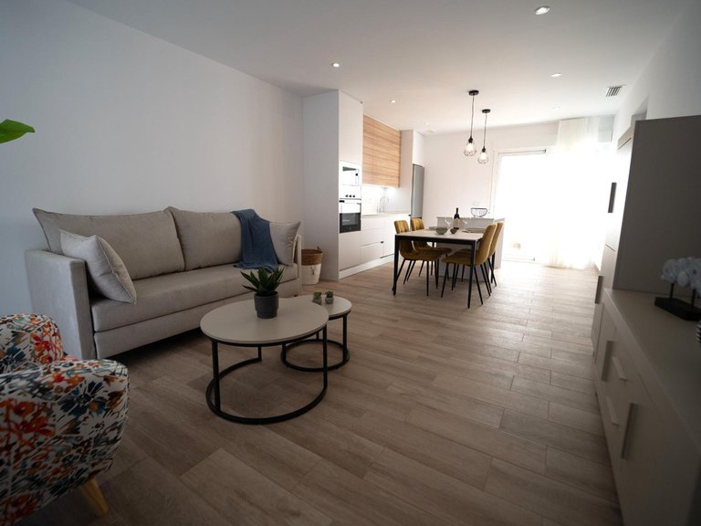 Town House for Sale in San Javier, Murcia 4