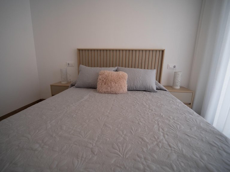 Town House for Sale in San Javier, Murcia 11