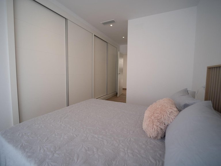 Town House for Sale in San Javier, Murcia 12