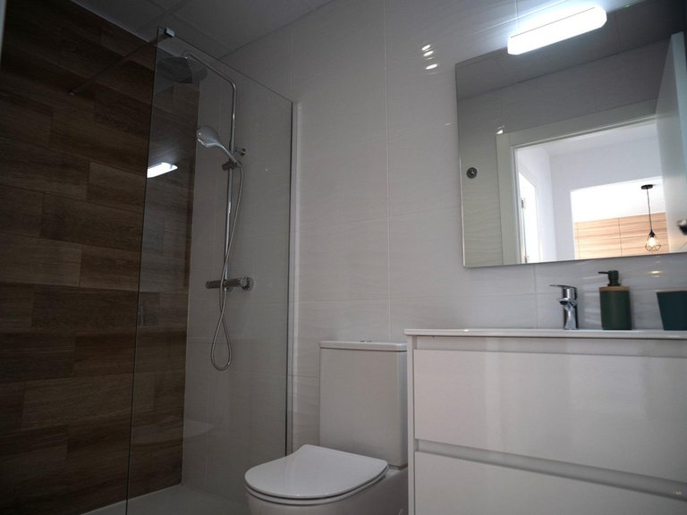 Town House for Sale in San Javier, Murcia 14