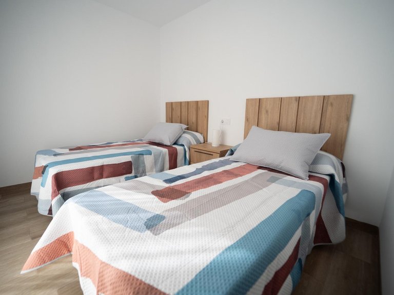 Town House for Sale in San Javier, Murcia 16