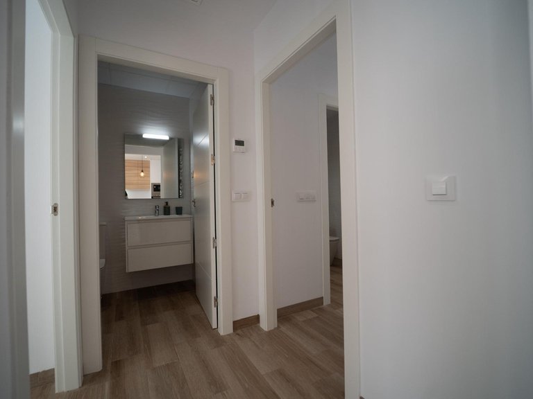 Town House for Sale in San Javier, Murcia 18