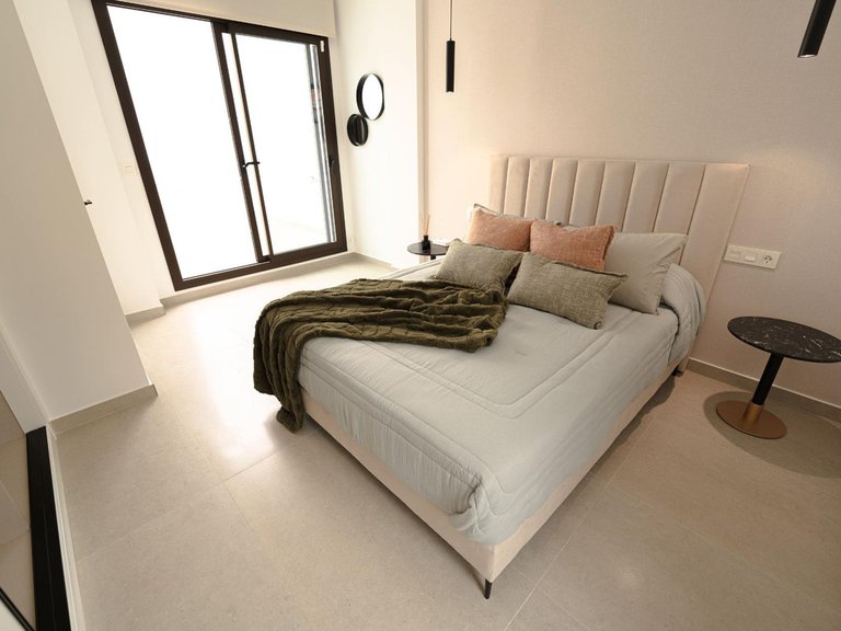 Villa for Sale in Almoradi, Alicante 12