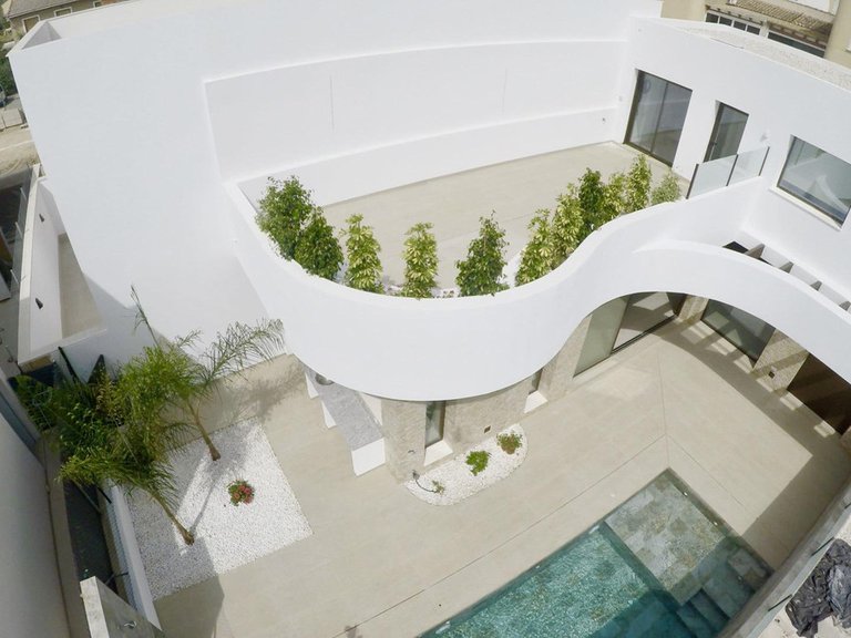 Villa for Sale in Almoradi, Alicante 19