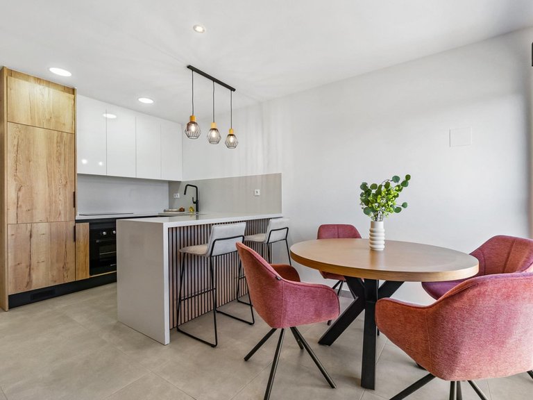 Apartment for Sale in Santiago De La Ribera, Murcia 4