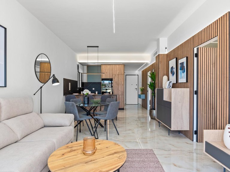 Villa for Sale in Algorfa, Alicante 2