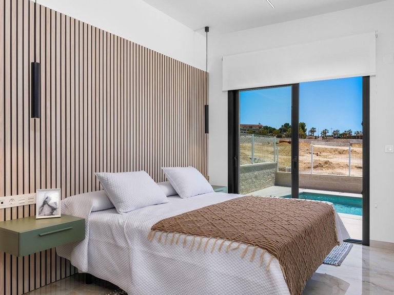 Villa for Sale in Algorfa, Alicante 11