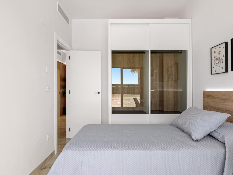 Villa for Sale in Algorfa, Alicante 21