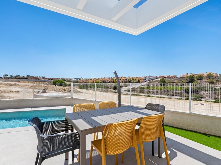 Villa for Sale in Algorfa, Alicante 30