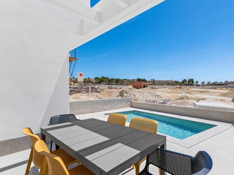 Villa for Sale in Algorfa, Alicante 31