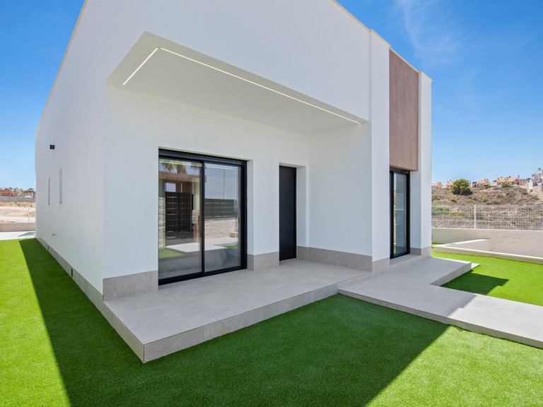 Villa for Sale in Algorfa, Alicante 33