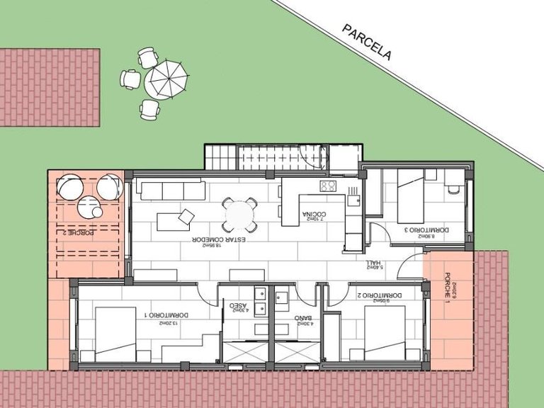 Villa for Sale in Algorfa, Alicante 44