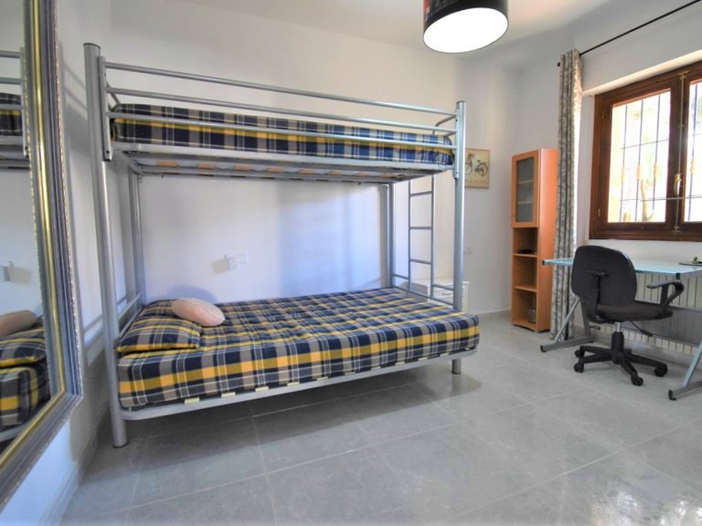 Villa for Sale in Villamartin, Alicante 15