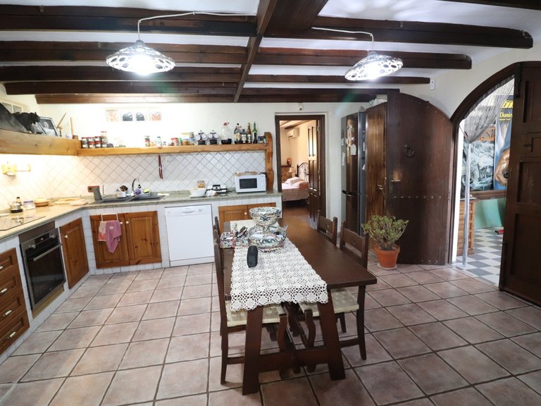 Villa for Sale in Algorfa, Alicante 5