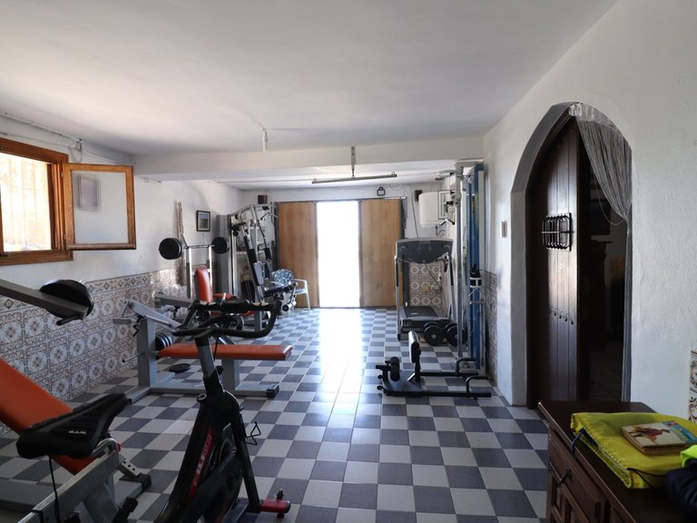 Villa for Sale in Algorfa, Alicante 21