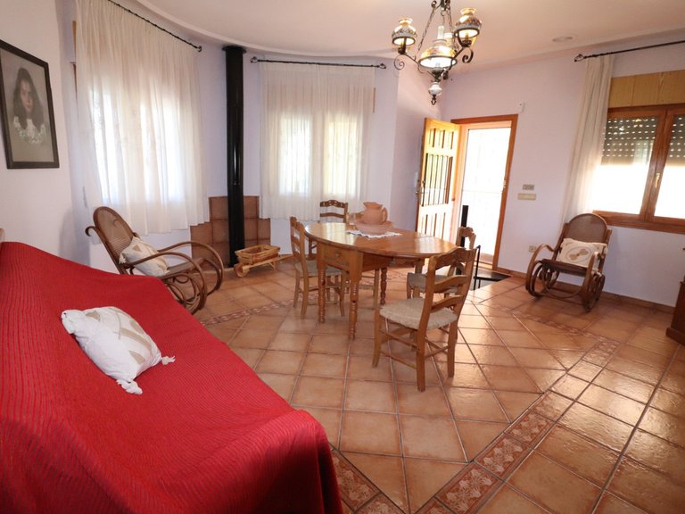 Villa for Sale in Algorfa, Alicante 22