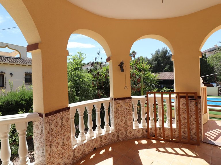 Villa for Sale in Algorfa, Alicante 32