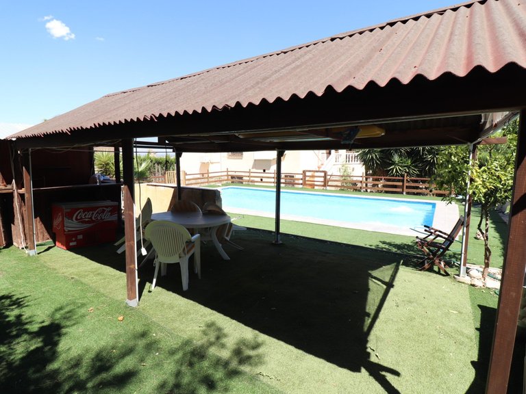 Villa for Sale in Algorfa, Alicante 33