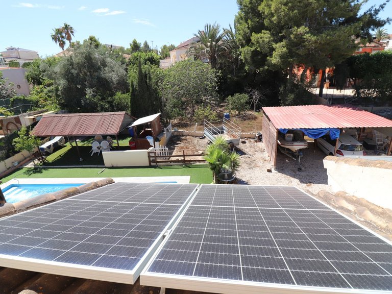 Villa for Sale in Algorfa, Alicante 42