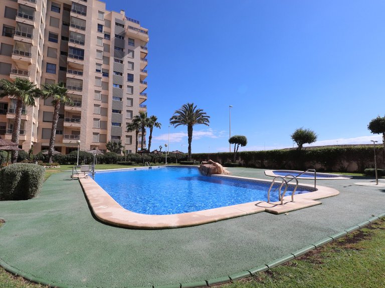 Apartment for Sale in Guardamar Del Segura, Alicante 4